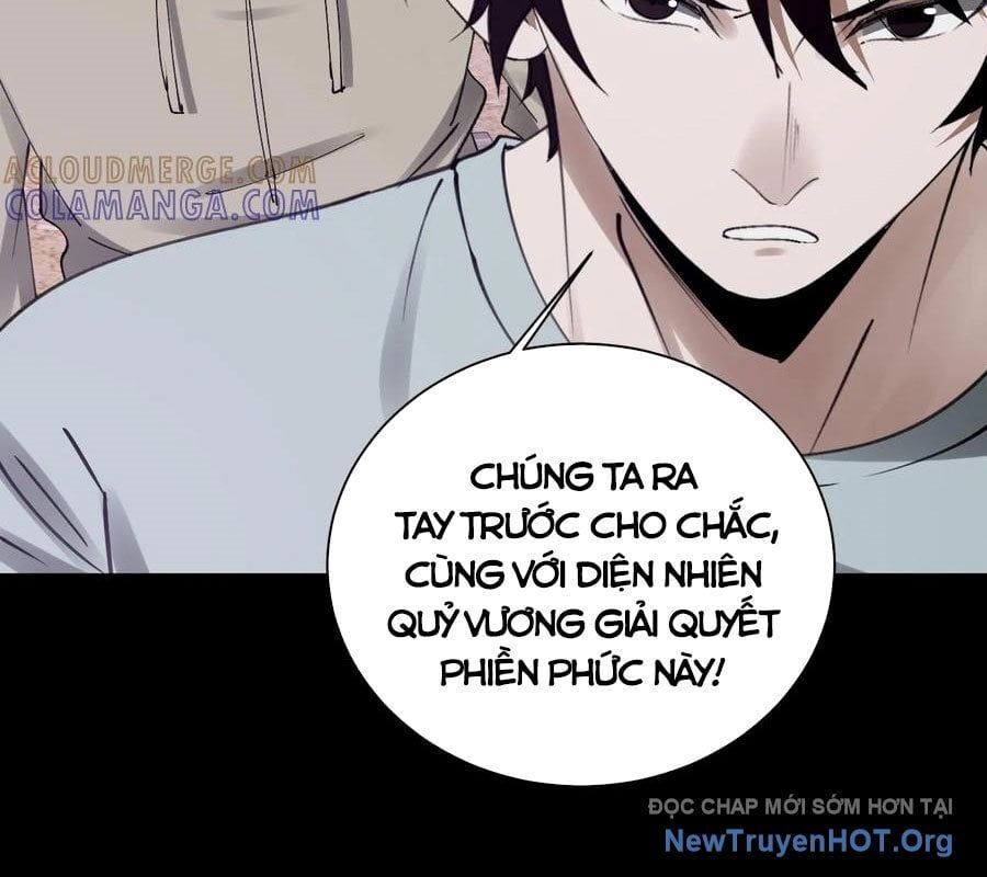 Ngày Tôi Sinh Ra, Bách Quỷ Dạ Hành, Tuyết Thi Hộ Đạo Chương 788 Ảnh 49
