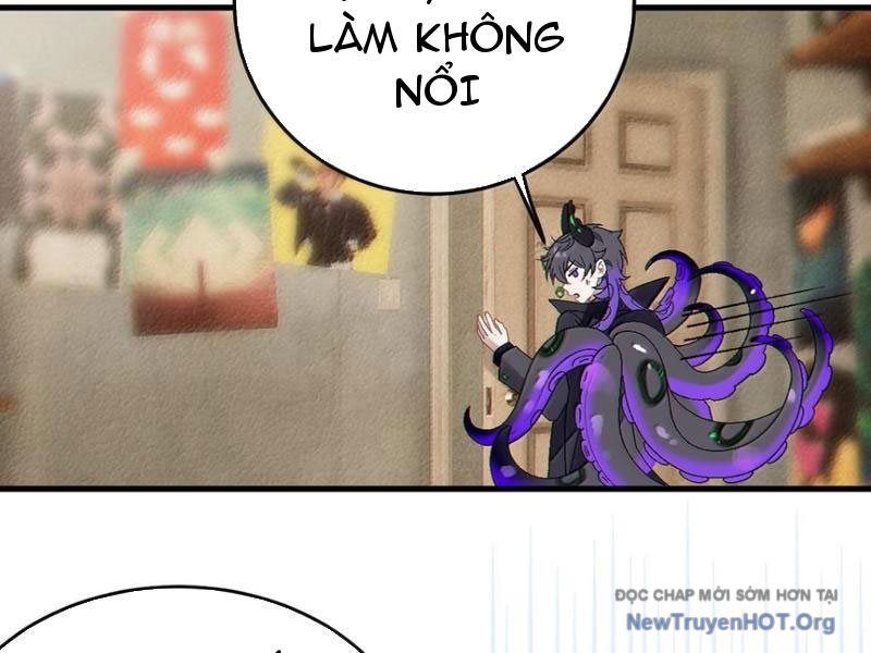 Sau Khi Ta Biến Thành Quái Vật Xúc Tu, Các Cô Ấy Càng Điên Cuồng Hơn! Chương 31 Ảnh 90