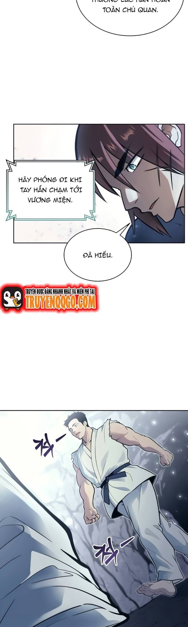 Cuộc Chiến Trong Tòa Tháp: Urek Mazino Chương 20 Ảnh 73
