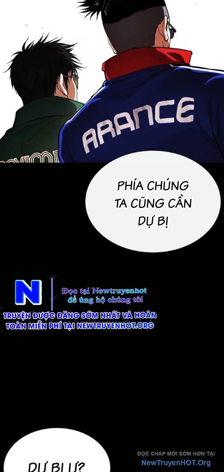 Hoán Đổi Nhiệm Màu Chương 567 Ảnh 121