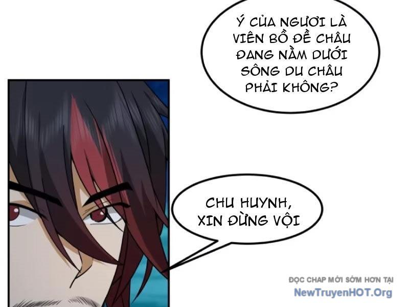 Phu Nhân Của Ta Là Giáo Chủ Ma Giáo Chương 6 Ảnh 70