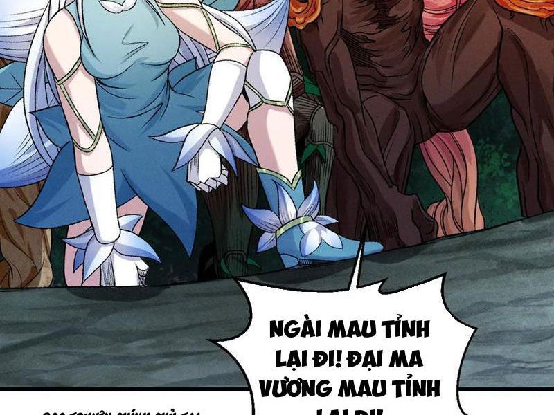 Gặp Mạnh Thì Mạnh, Ta Tu Vi Vô Thượng Hạn Chương 48 Ảnh 27