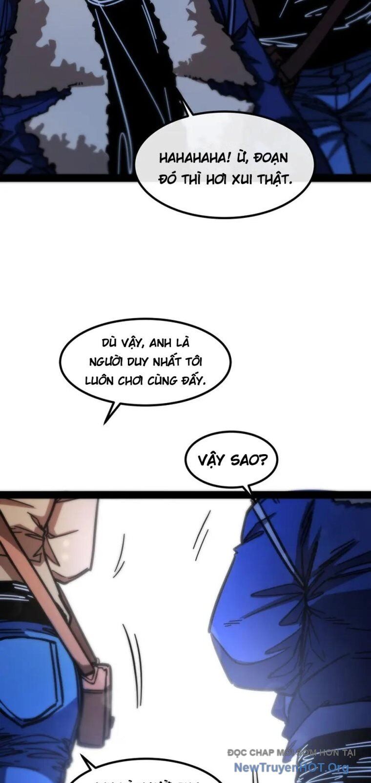 Sống Còn Chương 5 Ảnh 36