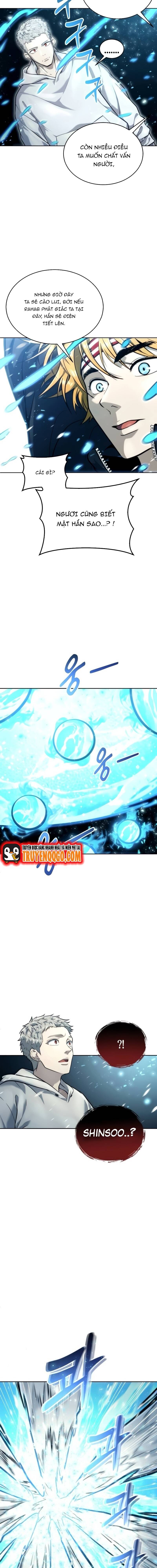 Urek Mazino Chương 20 Ảnh 5