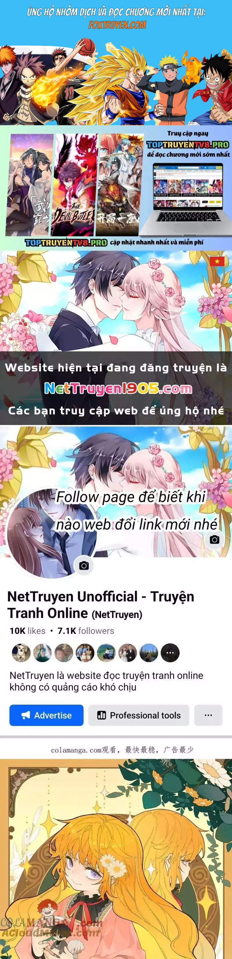 Trở Thành Nữ Hoàng Từ Khi Mới 6 Tuổi Chương 34 Ảnh 2