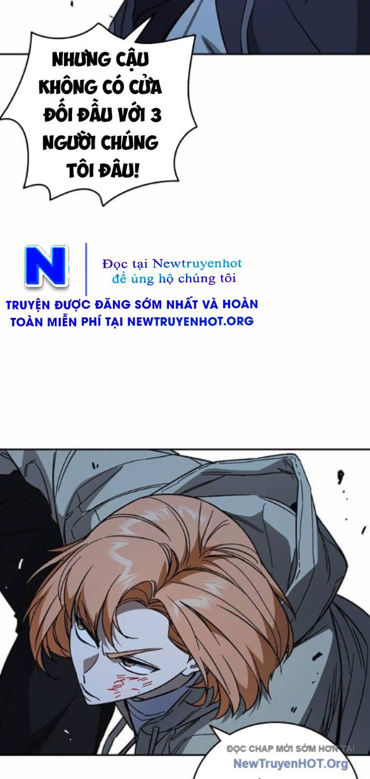 Học Nhóm - Study Group Chương 286 Ảnh 83