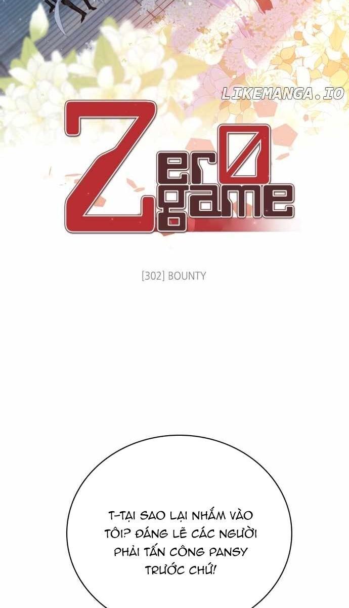 Zero Game Chương 302 Ảnh 4