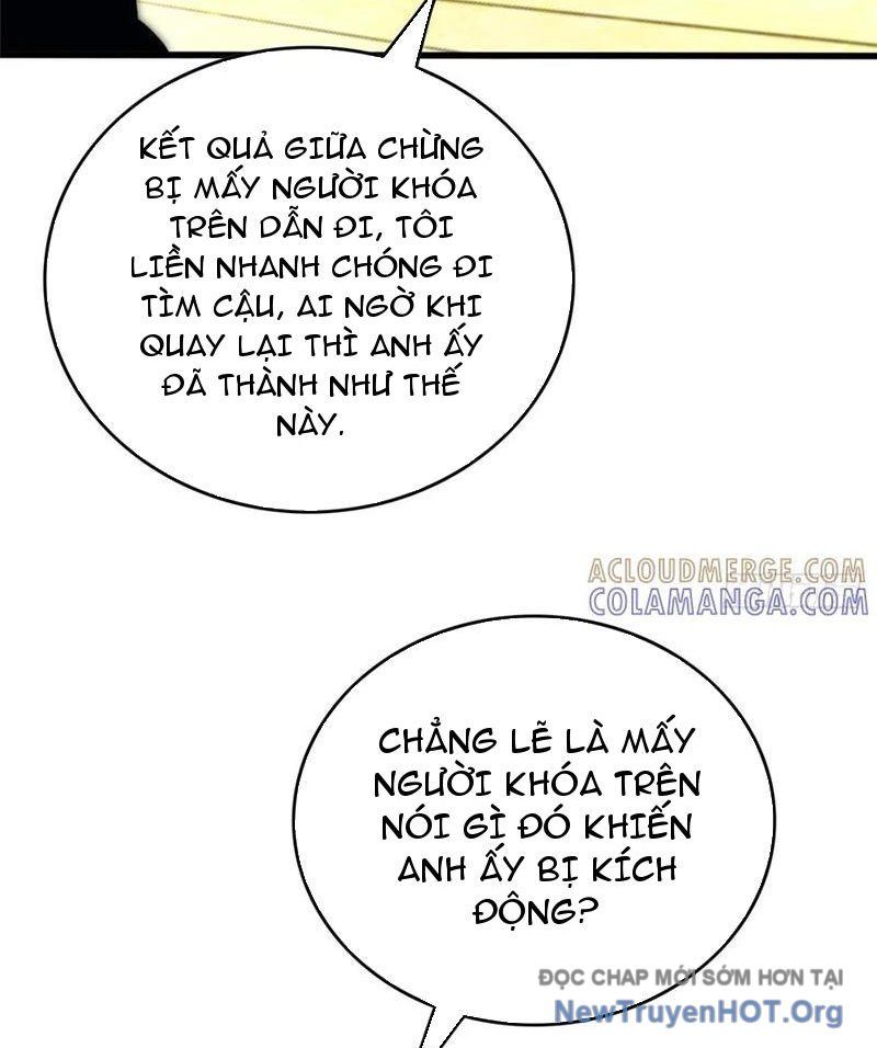 Thế Giới Siêu Phàm! Tôi Là Ma Cà Rồng !? Chương 15 Ảnh 17