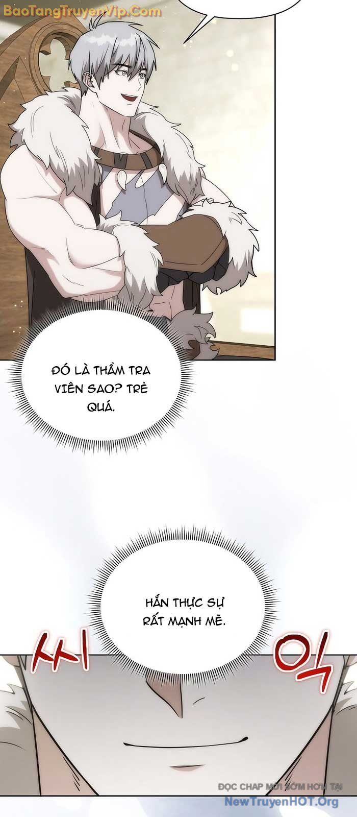 Trở Thành Man Di Ở Thế Giới Fantasy Chương 27 Ảnh 39