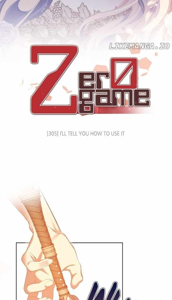 Zero Game Chương 305 Ảnh 4