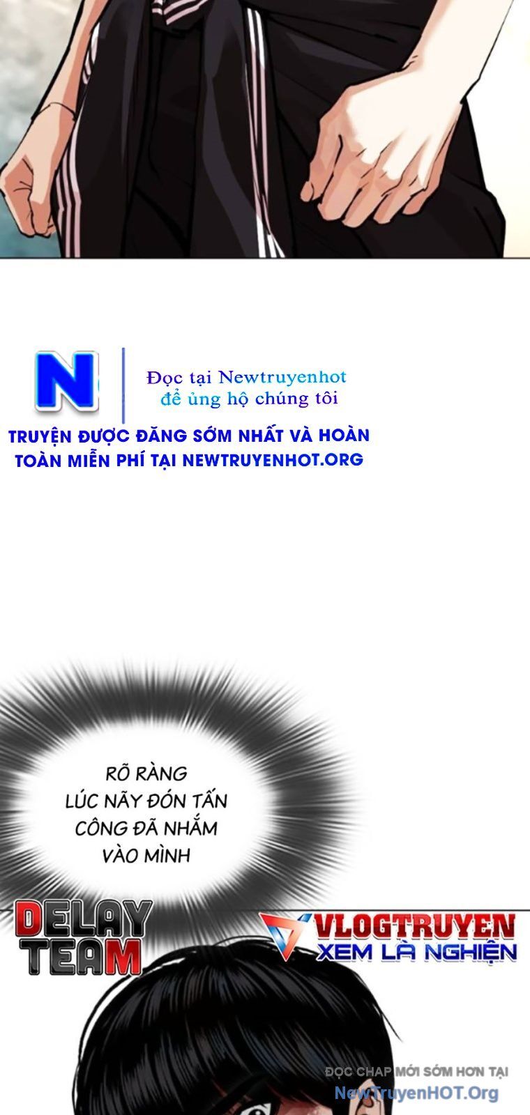 Hoán Đổi Nhiệm Màu Chương 567 Ảnh 55