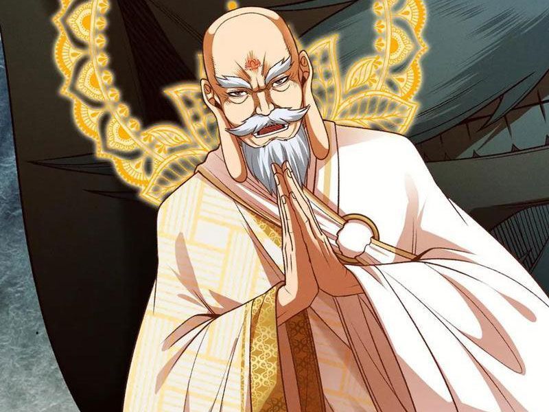 Gặp Mạnh Thì Mạnh, Ta Tu Vi Vô Thượng Hạn Chương 57 Ảnh 8