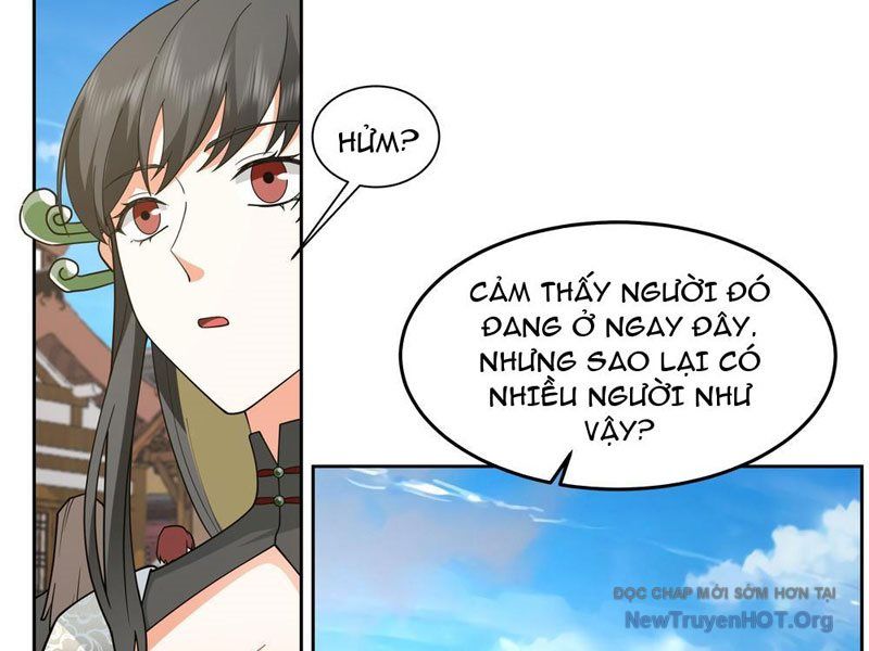 Phu Nhân Của Ta Là Giáo Chủ Ma Giáo Chương 3 Ảnh 26