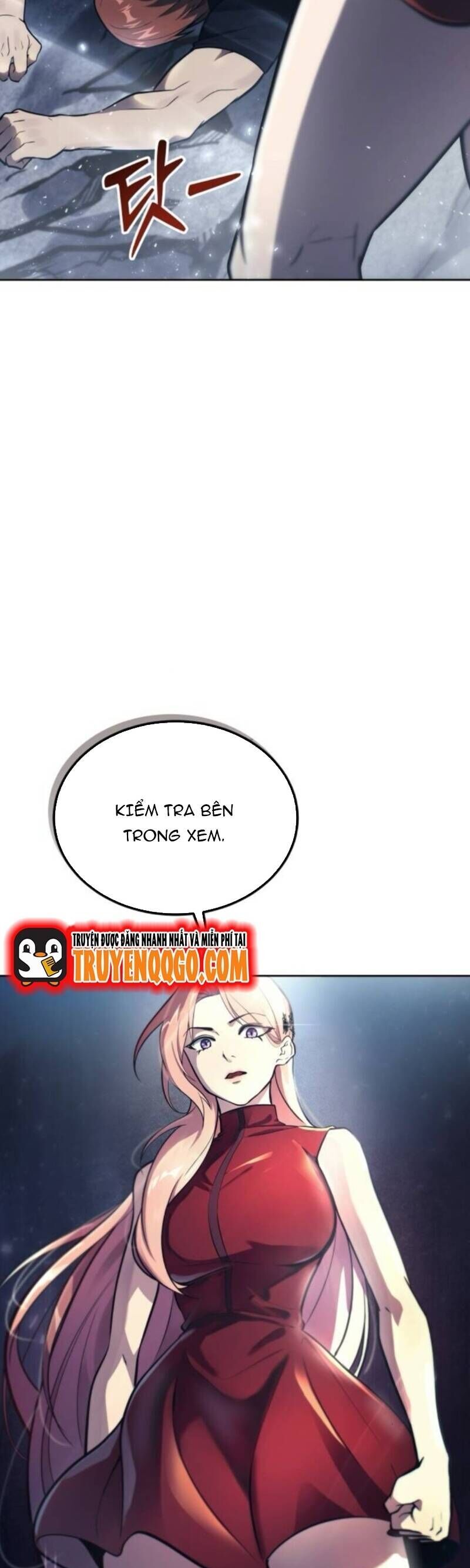 Cuộc Chiến Trong Tòa Tháp: Urek Mazino Chương 20 Ảnh 80