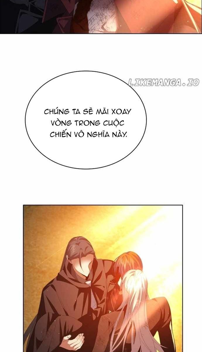 Zero Game Chương 304 Ảnh 48