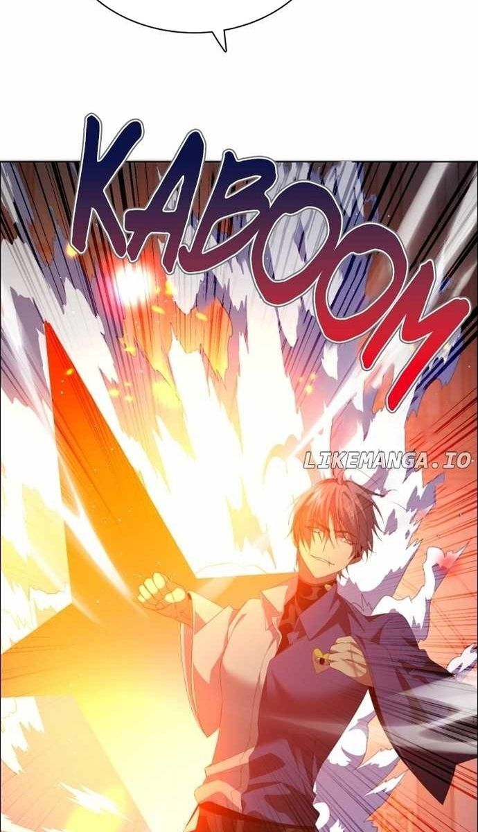 Zero Game Chương 305 Ảnh 10