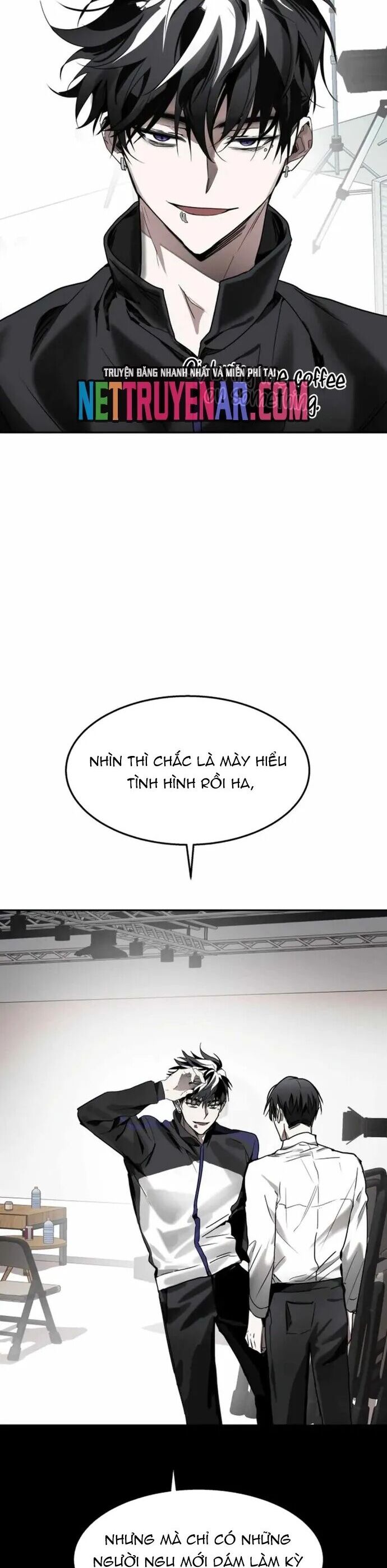 Ngôi Sao Đỉnh Lưu Chương 9 Ảnh 3