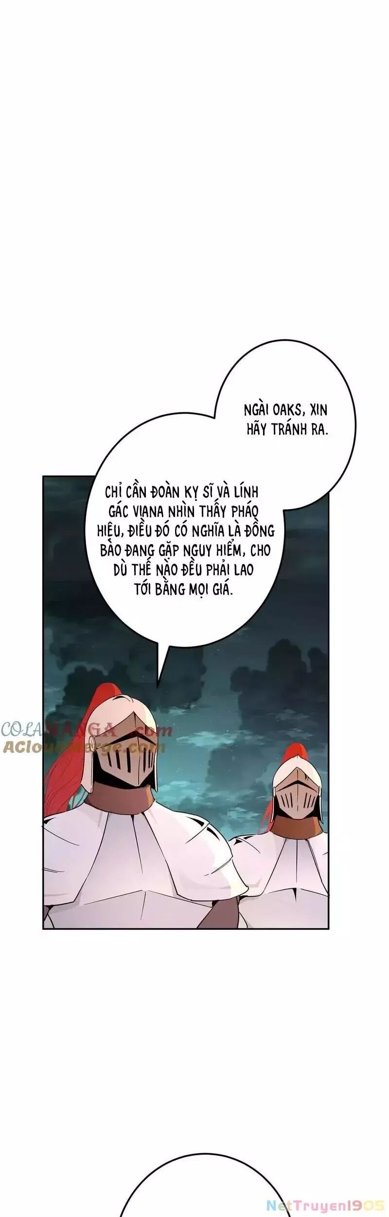 Trở Thành Nữ Hoàng Từ Khi Mới 6 Tuổi Chương 34 Ảnh 17