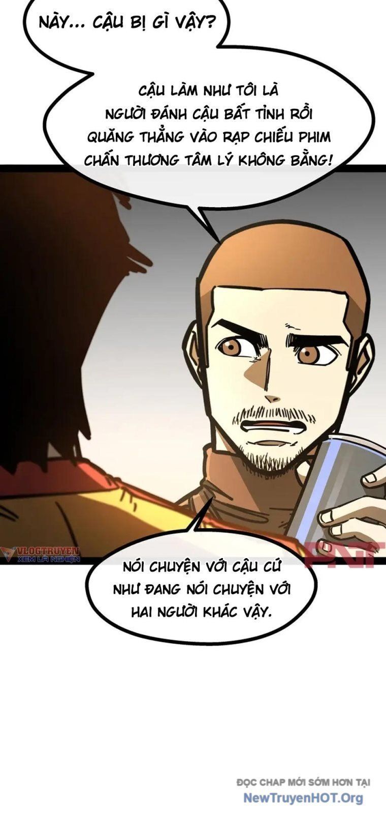 Sống Còn Chương 9 Ảnh 21