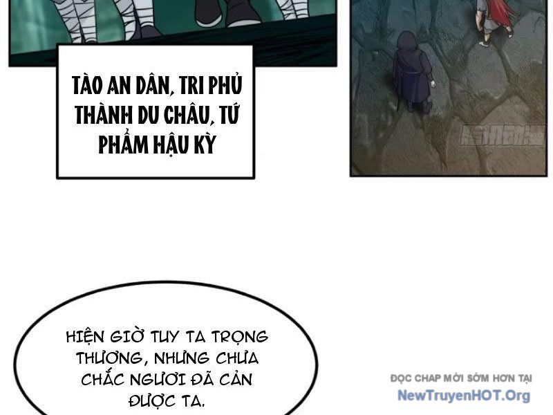 Phu Nhân Của Ta Là Giáo Chủ Ma Giáo Chương 6 Ảnh 4