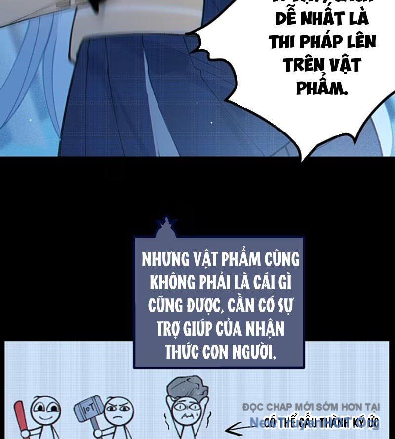 Sau Khi Ta Biến Thành Quái Vật Xúc Tu, Các Cô Ấy Càng Điên Cuồng Hơn! Chương 14 Ảnh 91