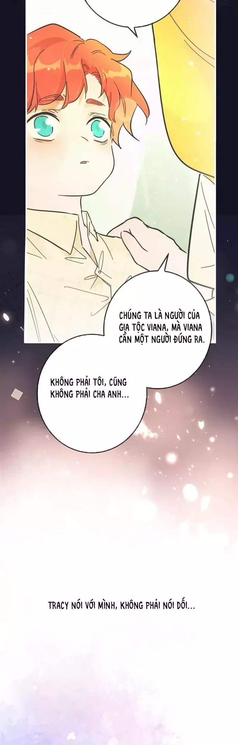 Trở Thành Nữ Hoàng Từ Khi Mới 6 Tuổi Chương 41 Ảnh 67