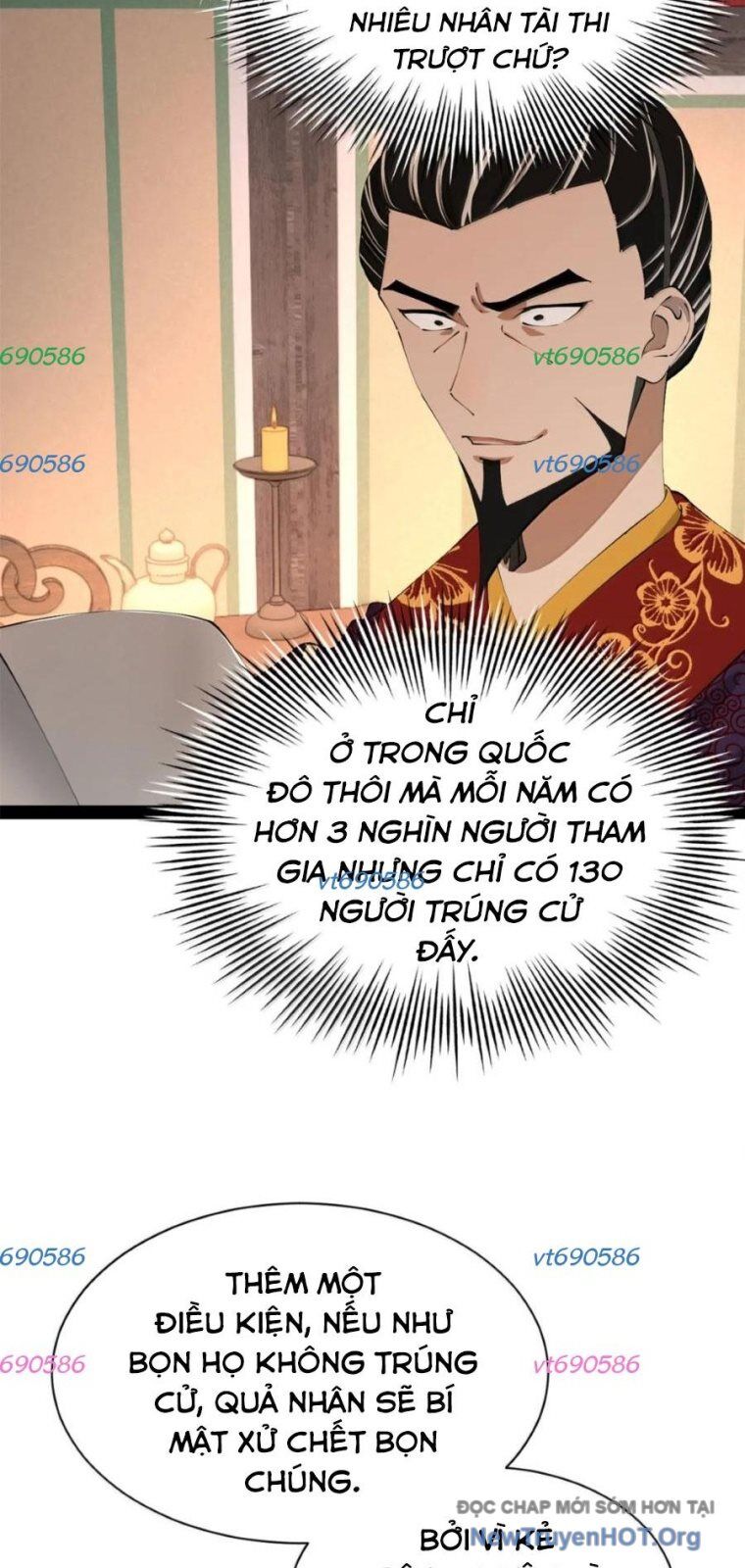 Chàng Rể Mạnh Nhất Lịch Sử Chương 323 Ảnh 26