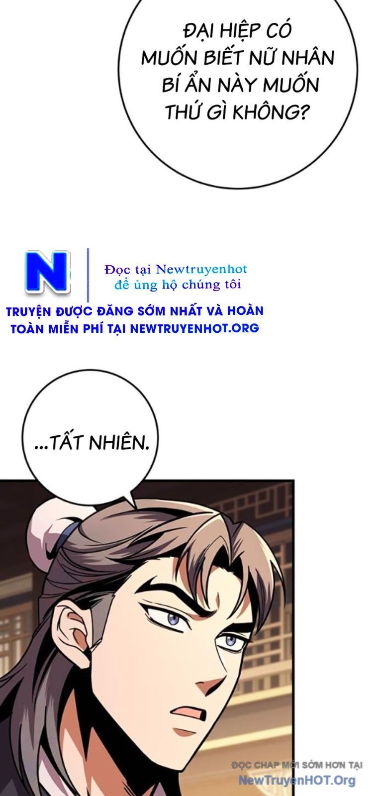 Thanh Kiếm Của Hoàng Đế Chương 97 Ảnh 41