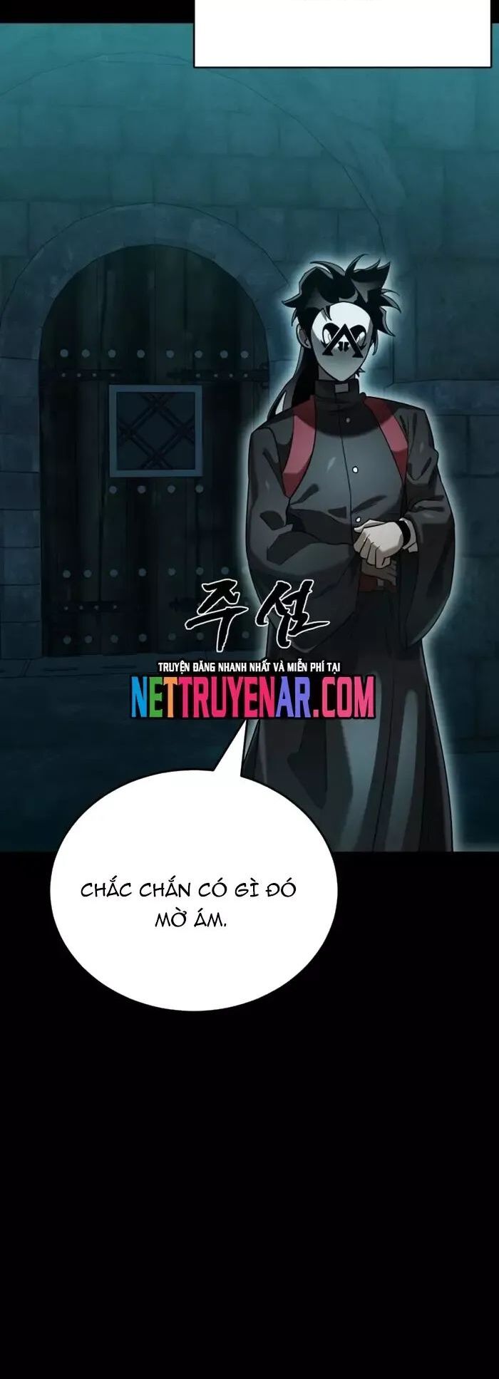 Thiên Ma Tái Lâm Chương 80 Ảnh 58