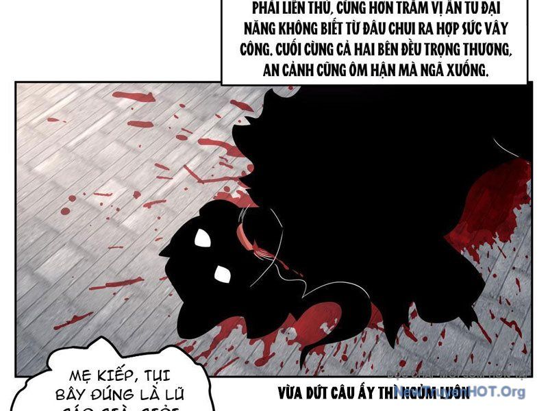 Phu Nhân Của Ta Là Giáo Chủ Ma Giáo Chương 2 Ảnh 38