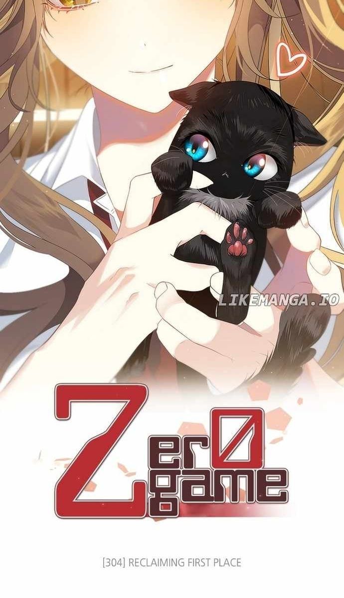 Zero Game Chương 304 Ảnh 20