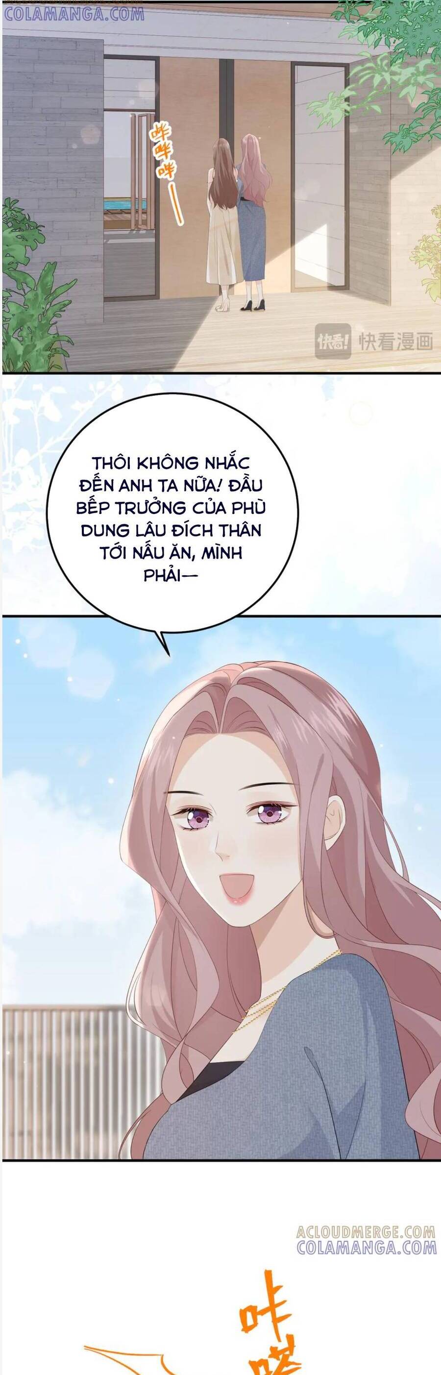 Ấm Hôn 100 Ngày Chương 69 Ảnh 7