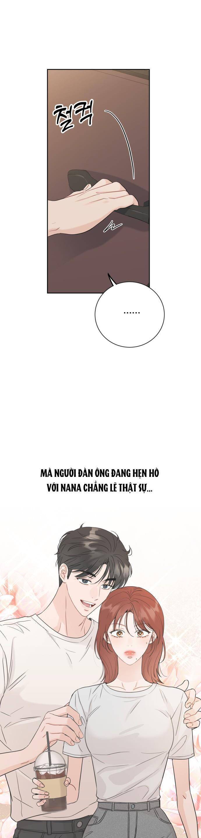 Người Một Nhà Chương 114 Ảnh 24