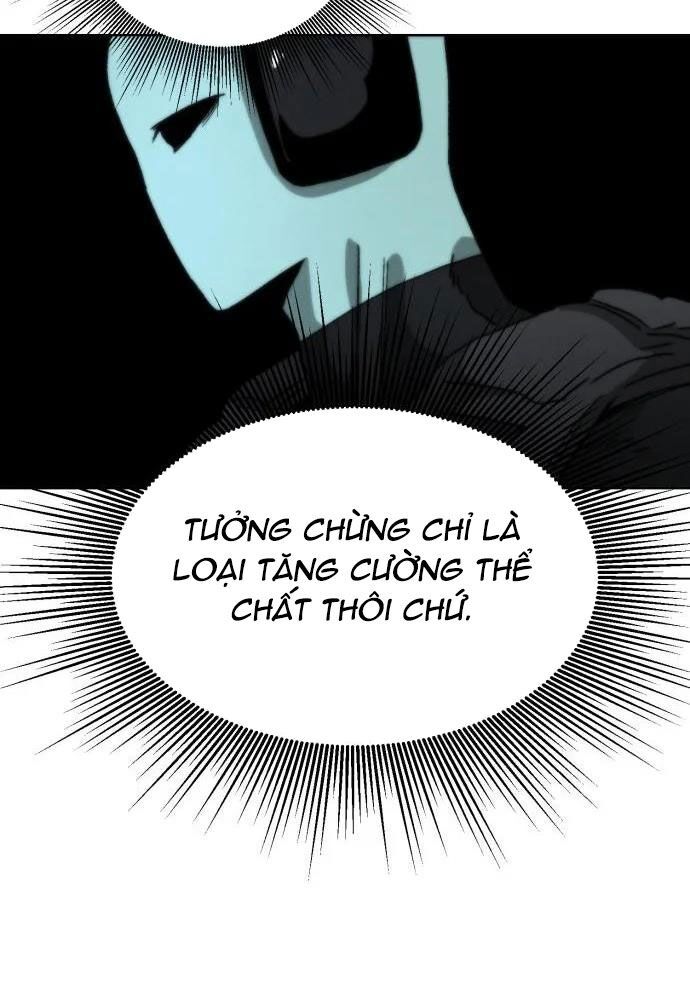 Dự Án Sao Hoả Chương 5 Ảnh 101