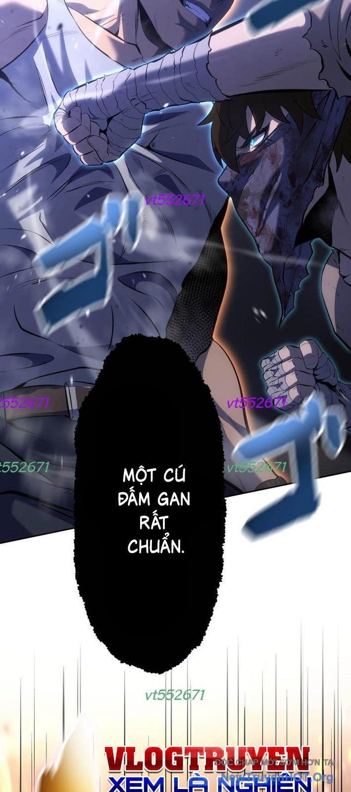 Cựu Chiến Binh Tối Thượng Chương 12 Ảnh 101