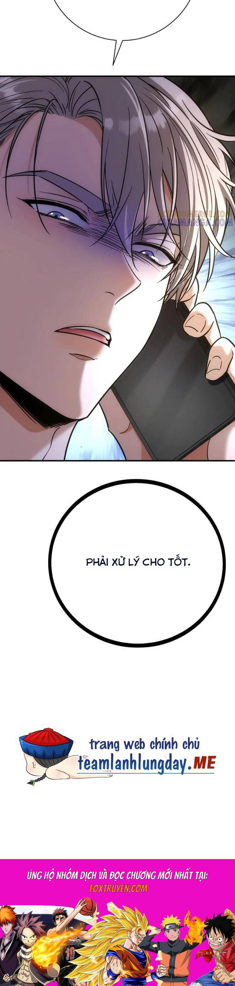 Tên Đàn Ông Này Thật Sự Là Một Tên Cẩu Mà Chương 41 Ảnh 34