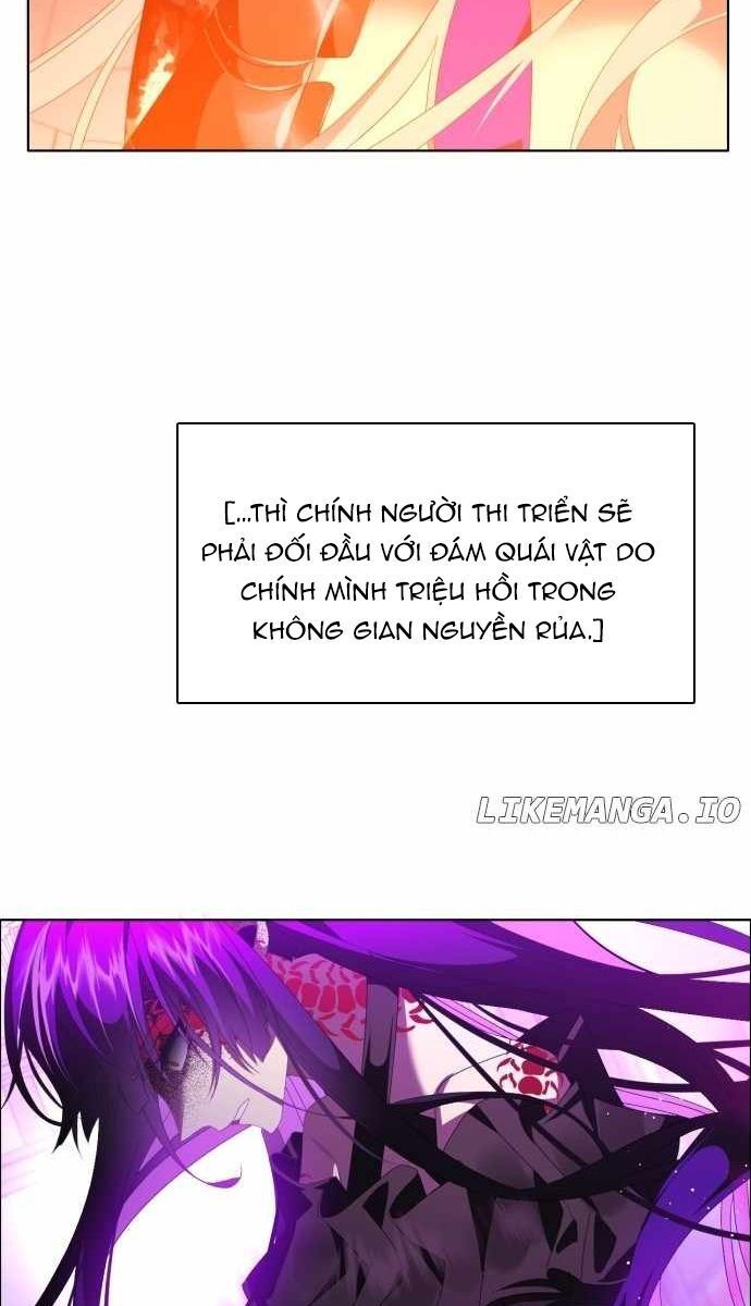 Zero Game Chương 303 Ảnh 43