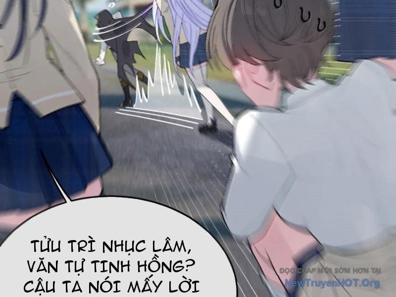 Sau Khi Ta Biến Thành Quái Vật Xúc Tu, Các Cô Ấy Càng Điên Cuồng Hơn! Chương 32 Ảnh 63