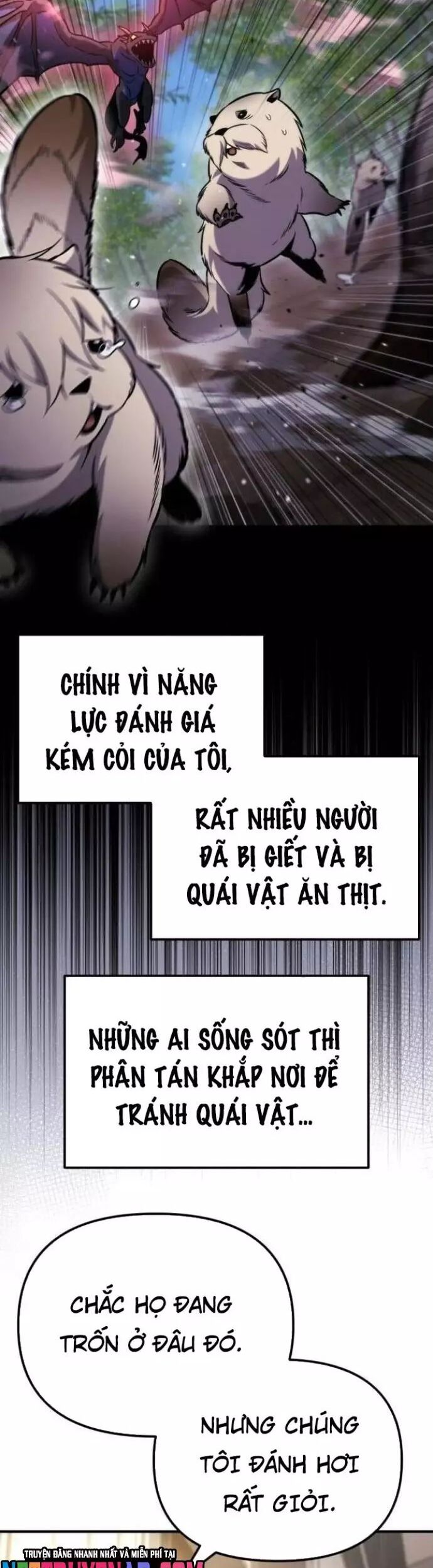 Mạt Thế Hậu Cần Chương 53.1 Ảnh 31