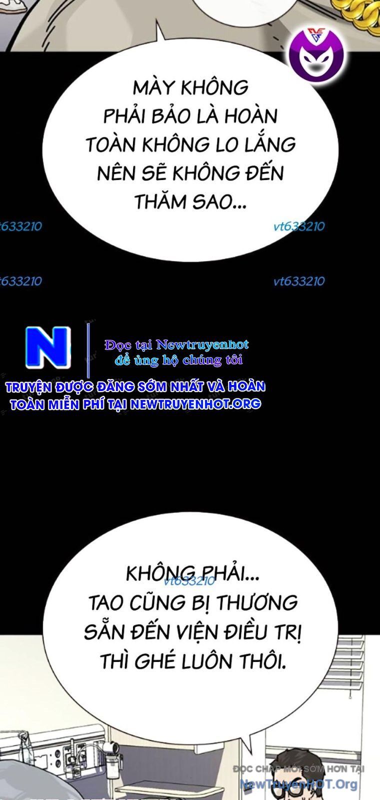 Để Có Thể Sống Sót Chương 179 Ảnh 9