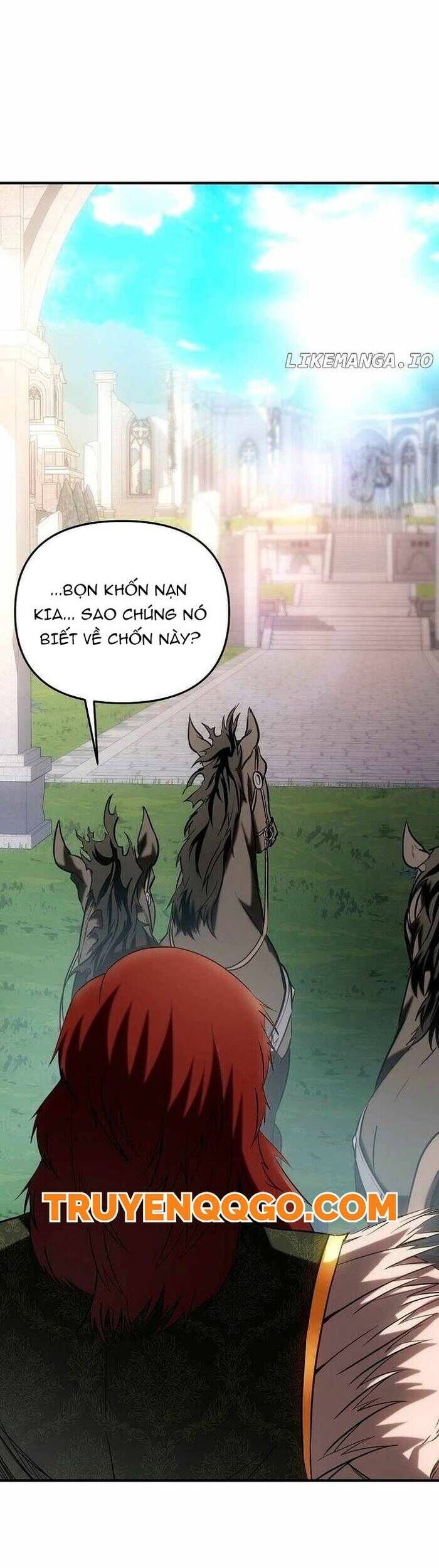 Nhân Vật Phụ Trong Thế Giới Điên Loạn Chương 36 Ảnh 17