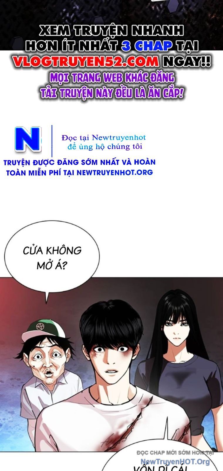 Hoán Đổi Nhiệm Màu Chương 567 Ảnh 95
