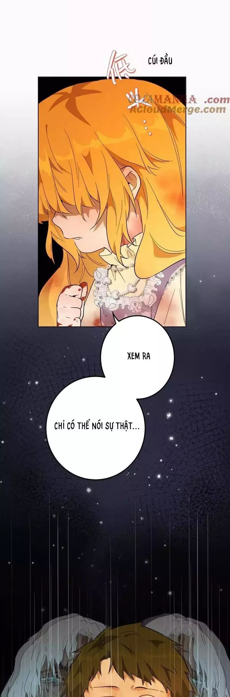 Trở Thành Nữ Hoàng Từ Khi Mới 6 Tuổi Chương 40 Ảnh 5