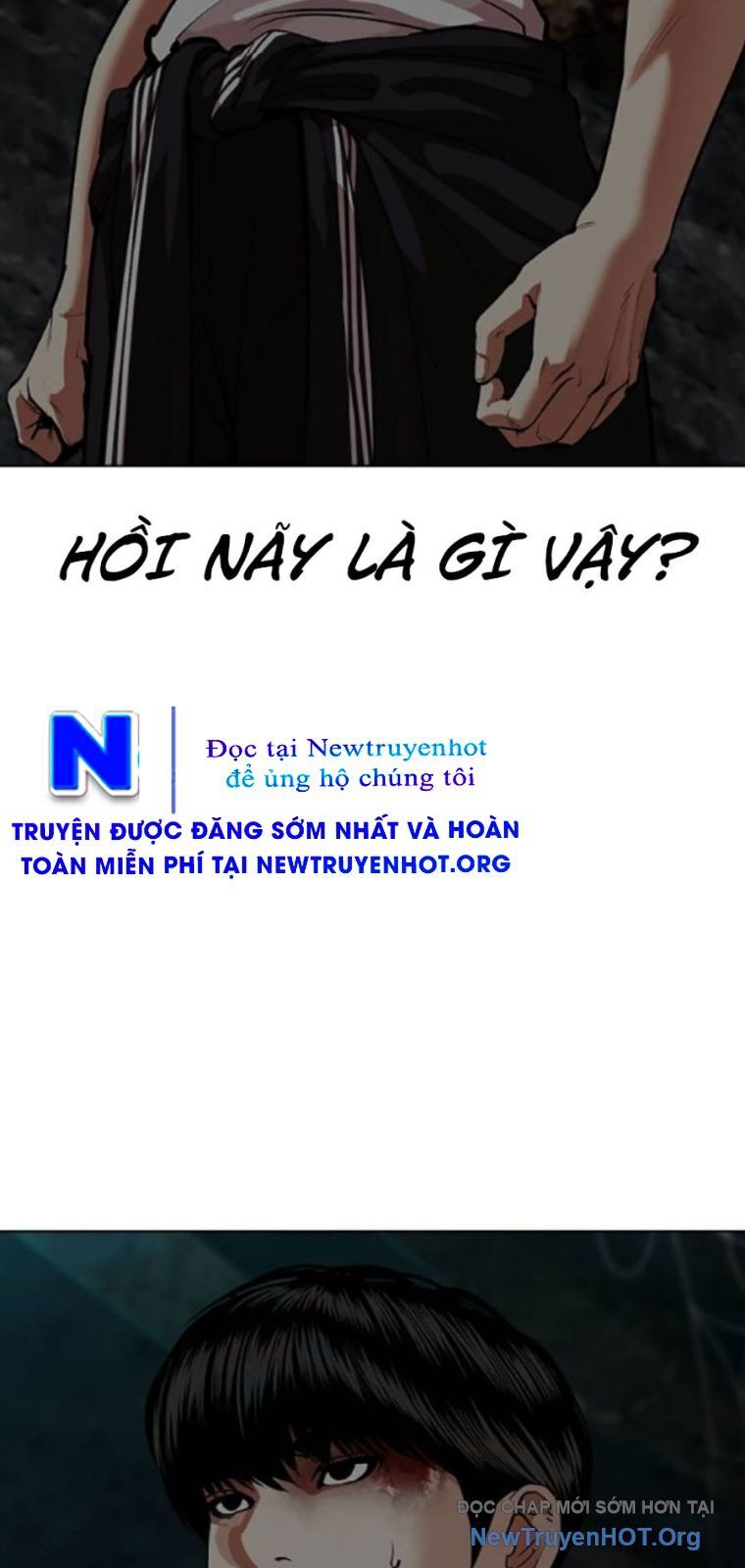 Hoán Đổi Nhiệm Màu Chương 567 Ảnh 40