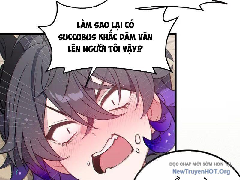 Sau Khi Ta Biến Thành Quái Vật Xúc Tu, Các Cô Ấy Càng Điên Cuồng Hơn! Chương 31 Ảnh 69