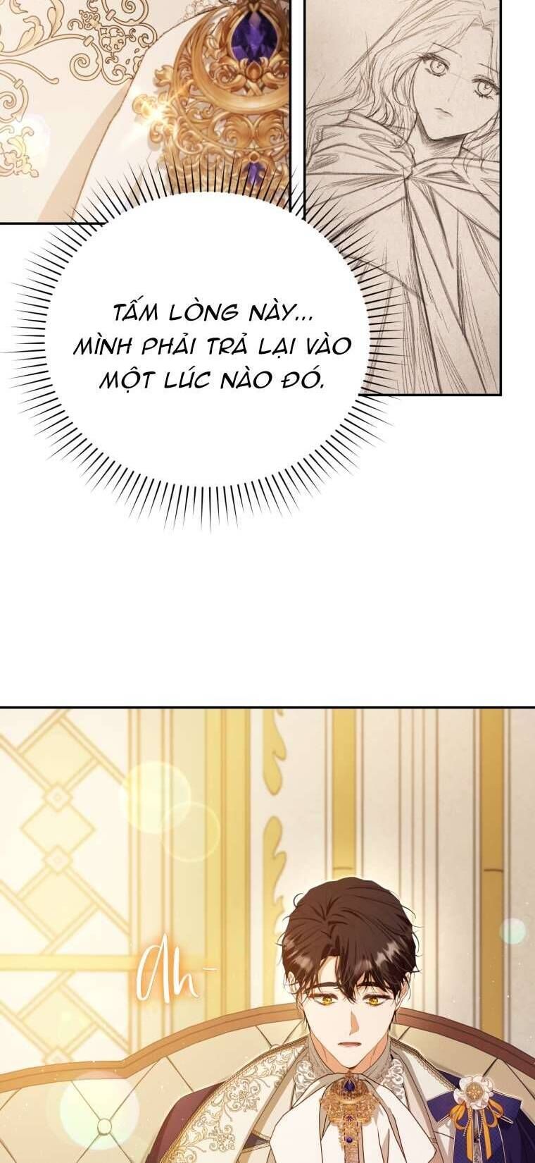 Người Phải Trả Giá Bằng Mạng Sống Vì Đã Lừa Dối Tôi Chương 18 Ảnh 33