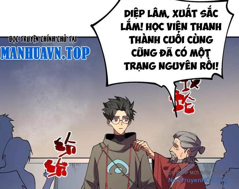 Cấm Chú Sư Mạnh Nhất Lịch Sử Chương 21 Ảnh 41