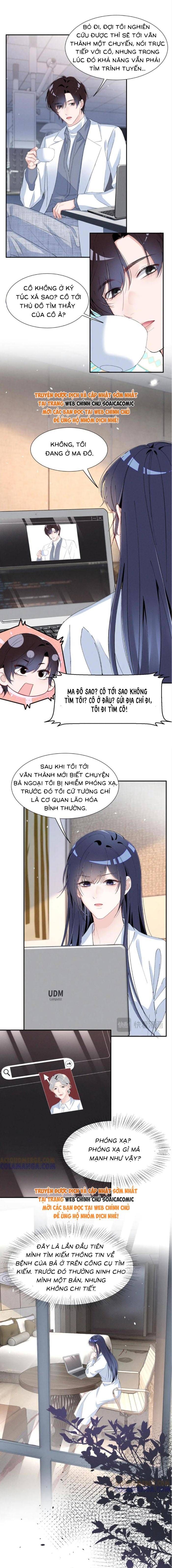 Phu Nhân Lại Rơi Áo Choàng Chương 85 Ảnh 8