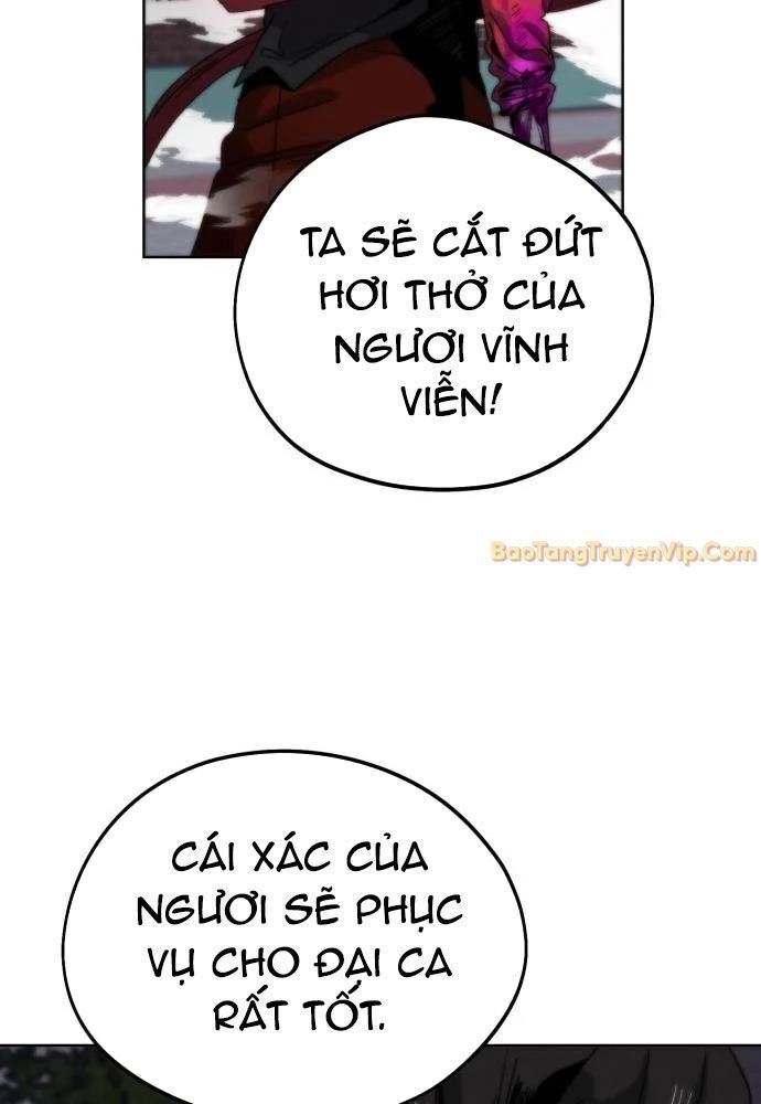Dự Án Sao Hoả Chương 4 Ảnh 17