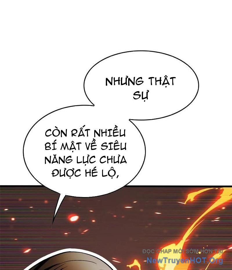 Thế Giới Siêu Phàm! Tôi Là Ma Cà Rồng !? Chương 15 Ảnh 42